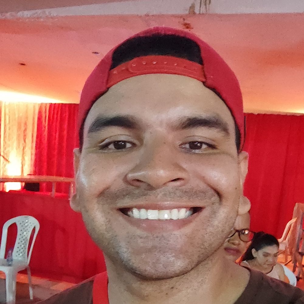 yan martins