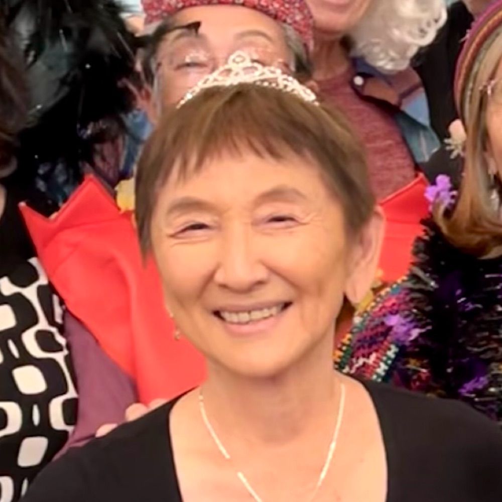 Aki Miyamoto Rasmussen