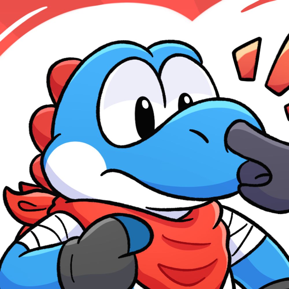 SwissYosh 🇨🇭🎮