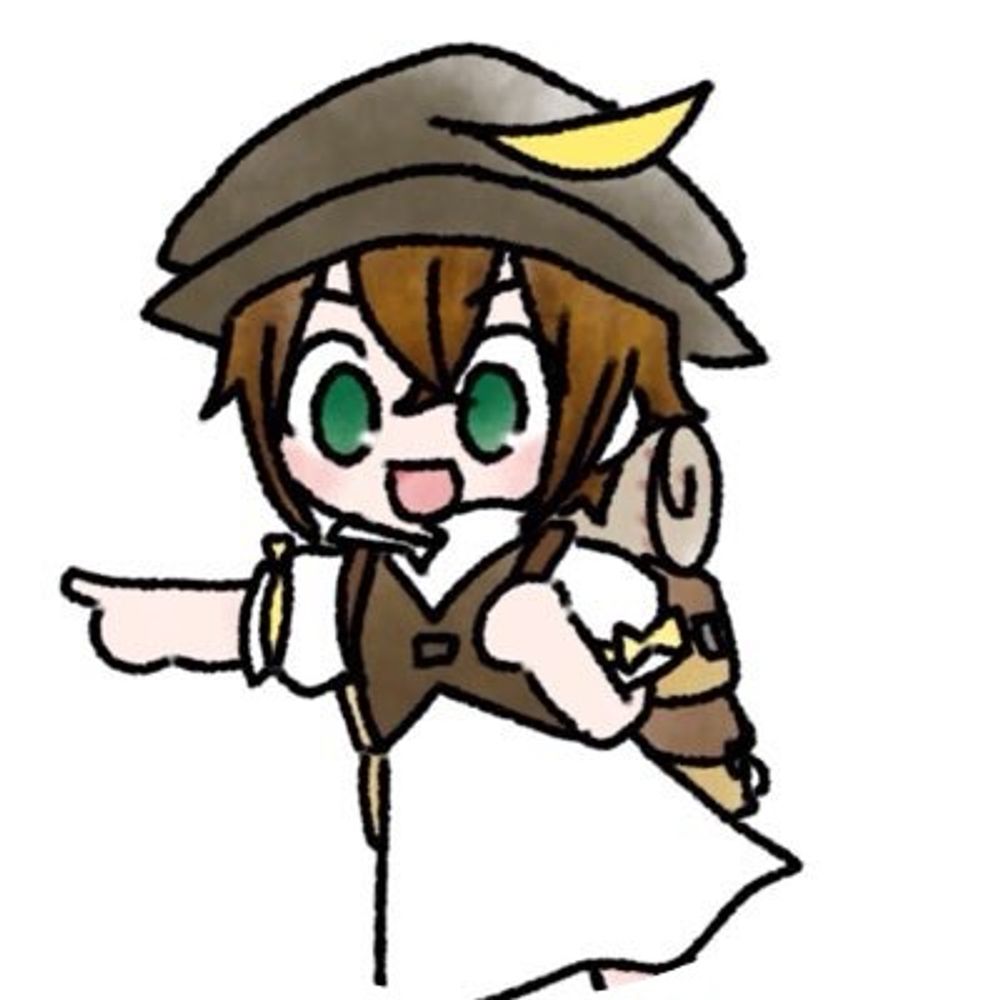 ハヤボー