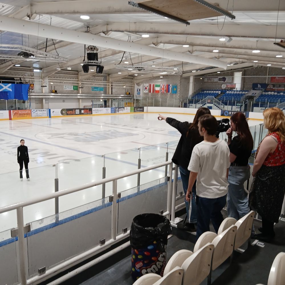 South West Media Factory