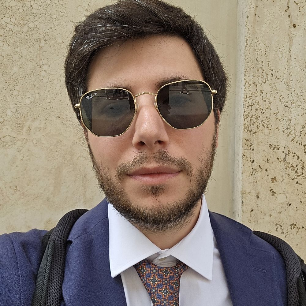 Nicola Savino
