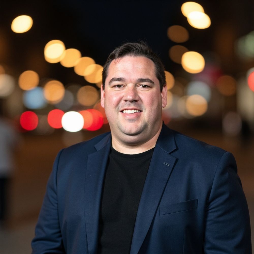 Joel Kinzel