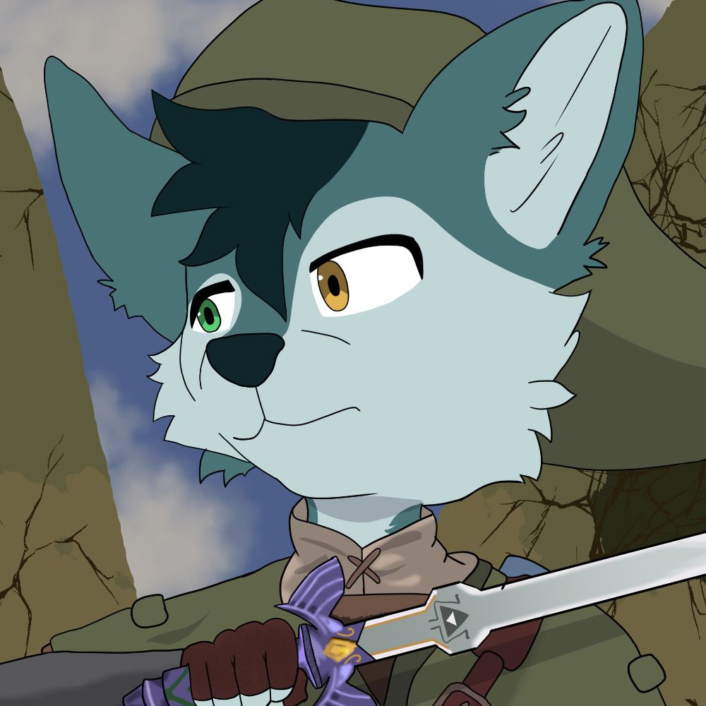 Jagdwolfi