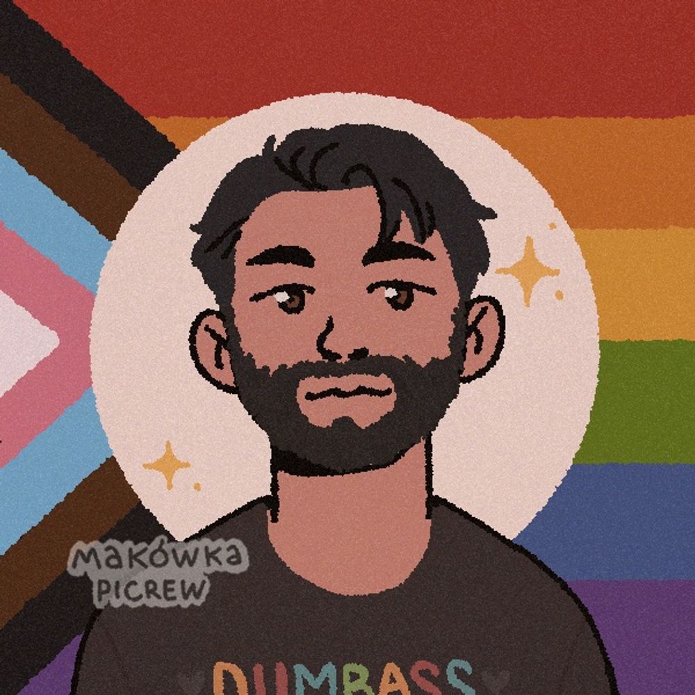 BStiggy98 🏳️‍🌈