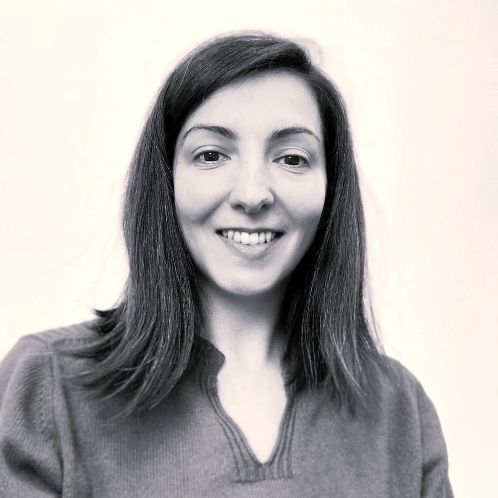 Eva Garcia Ruiz