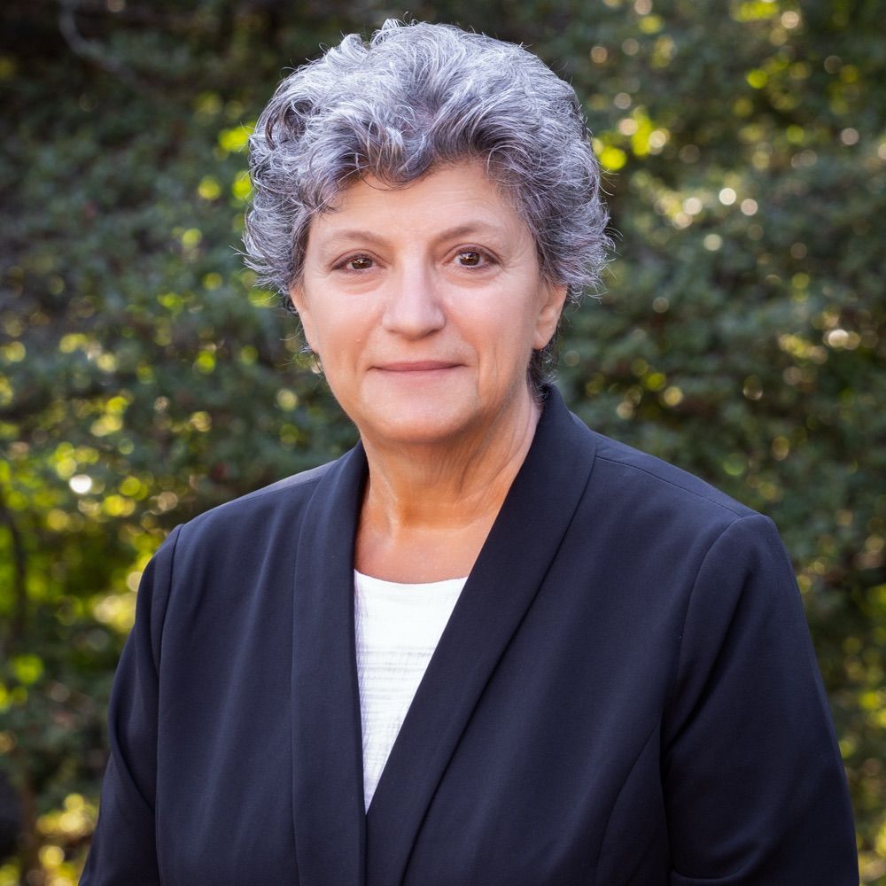 Aunt Peg