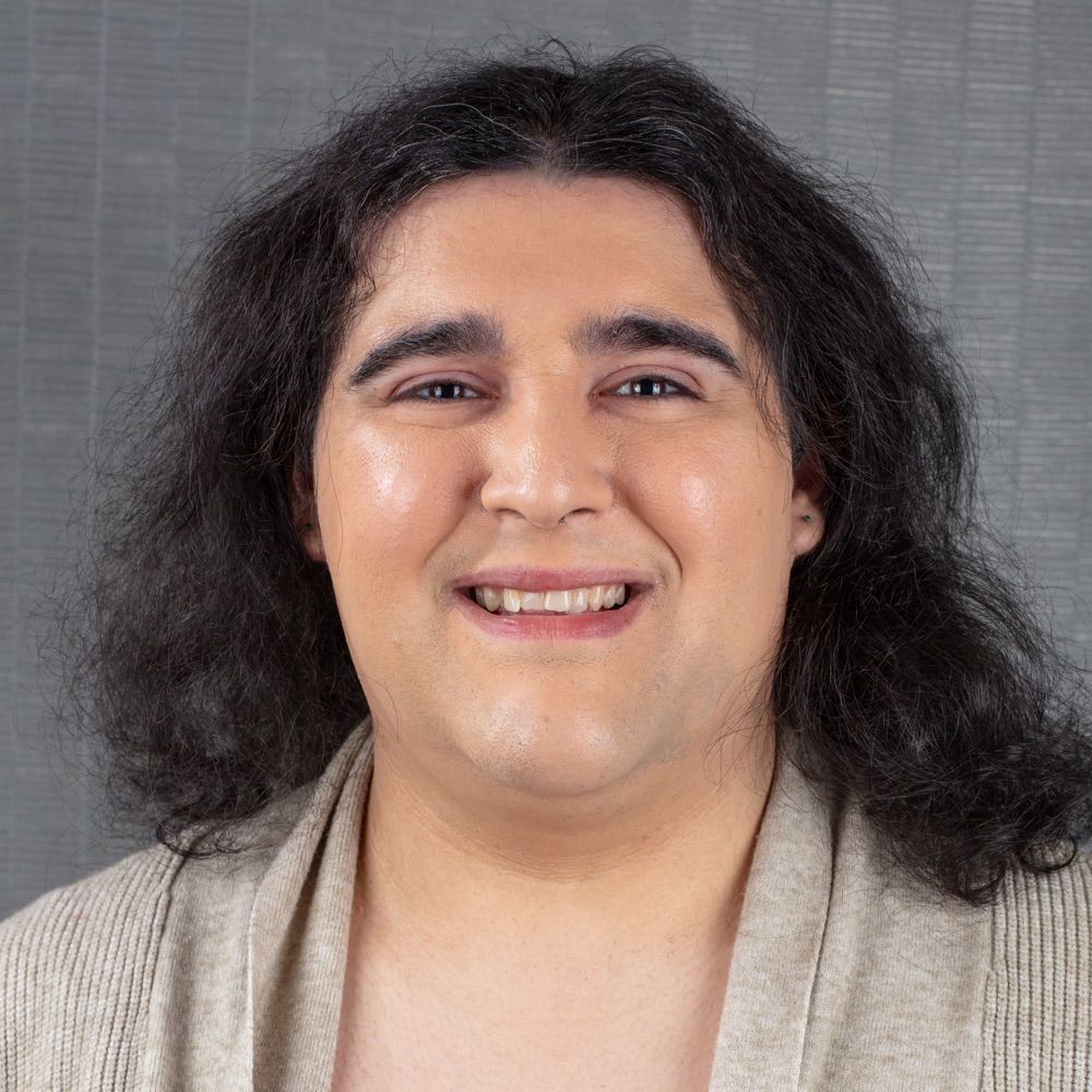 Jo Santangelo 🏳️‍⚧️