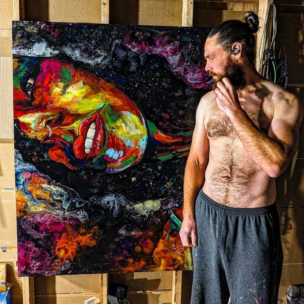 Rob's Mental Playground
