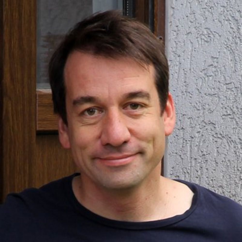 Johannes Kamp
