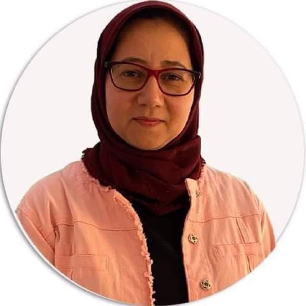 Dr Rasha Abdelsalam Elshenawy