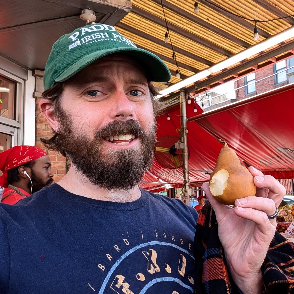 Just One Tim