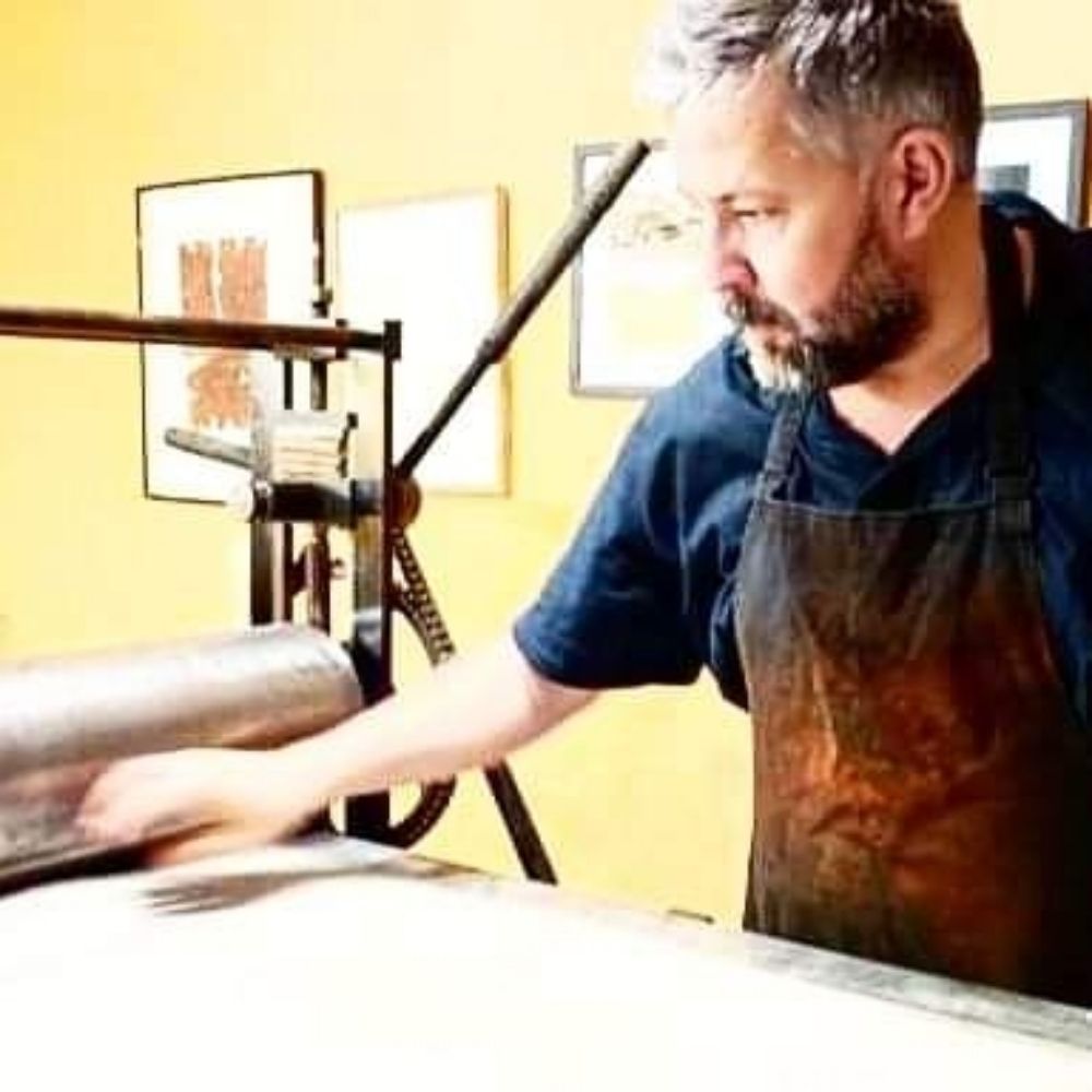Marc Lizano