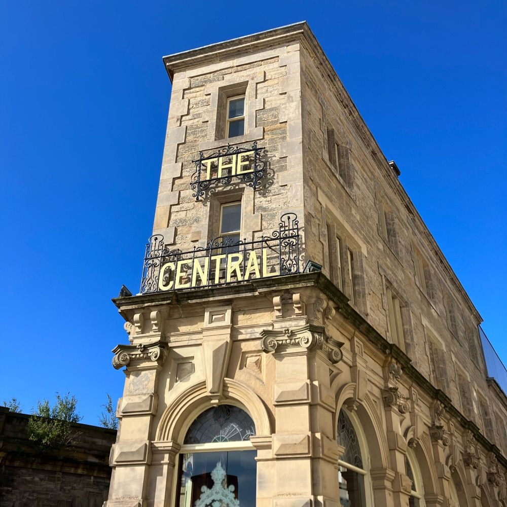 The Central Bar - Gateshead