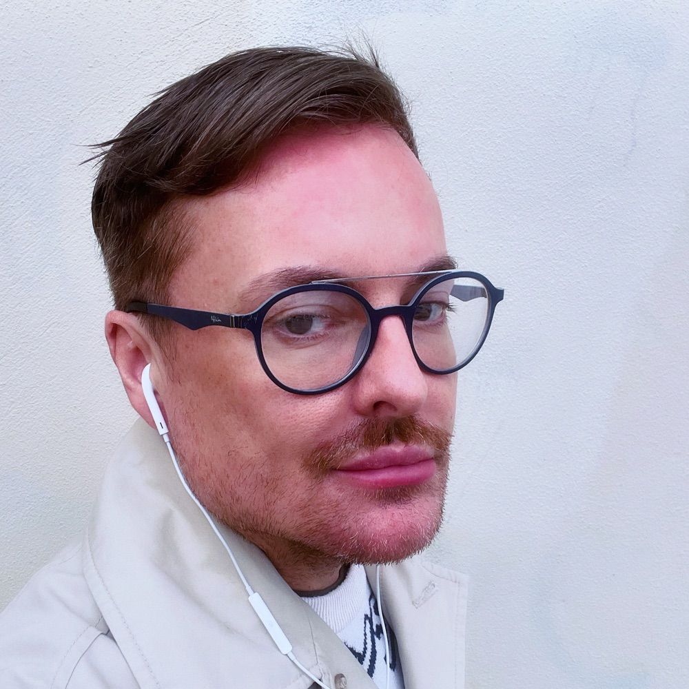 Scott Jonathon