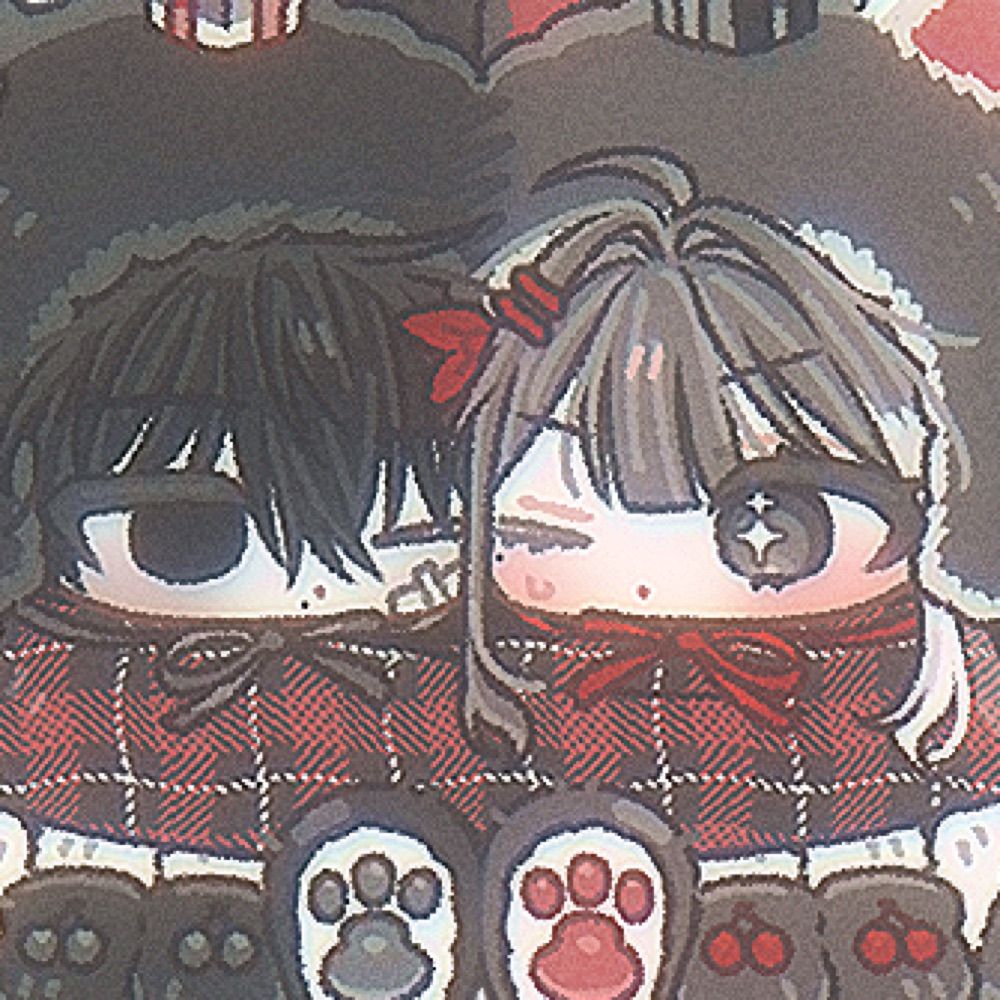 율무