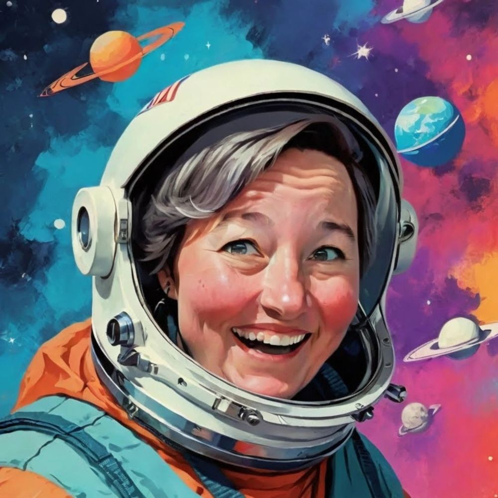 Meredith Nickerson