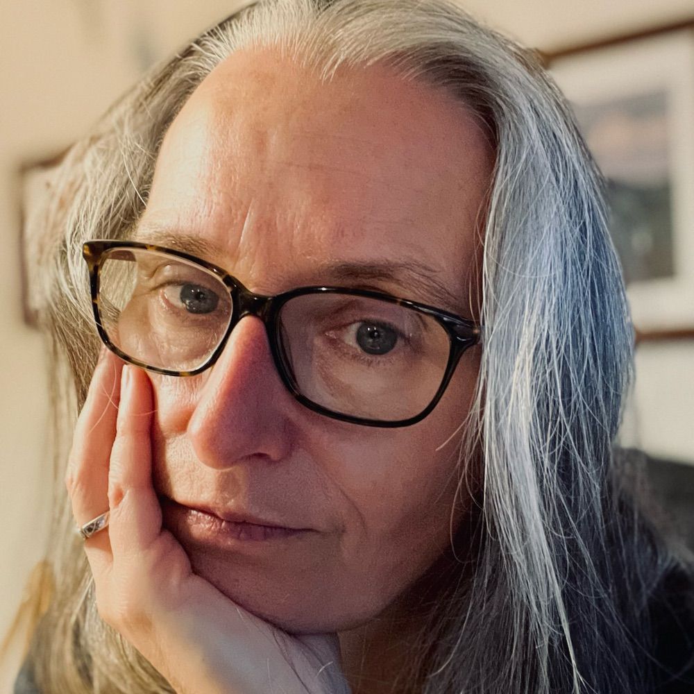 Louise Maskill