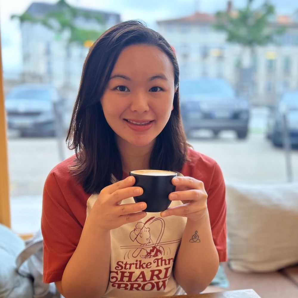 Jane Lai