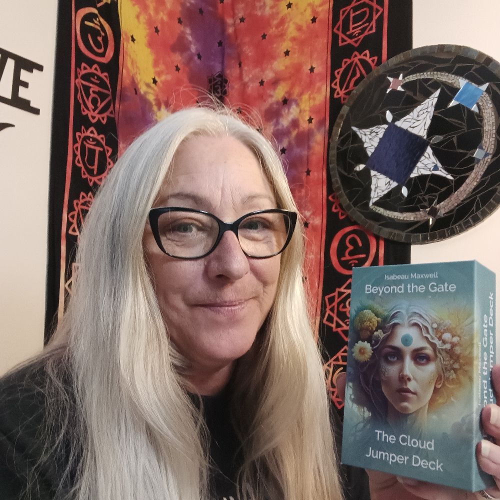 Vibrational Visions