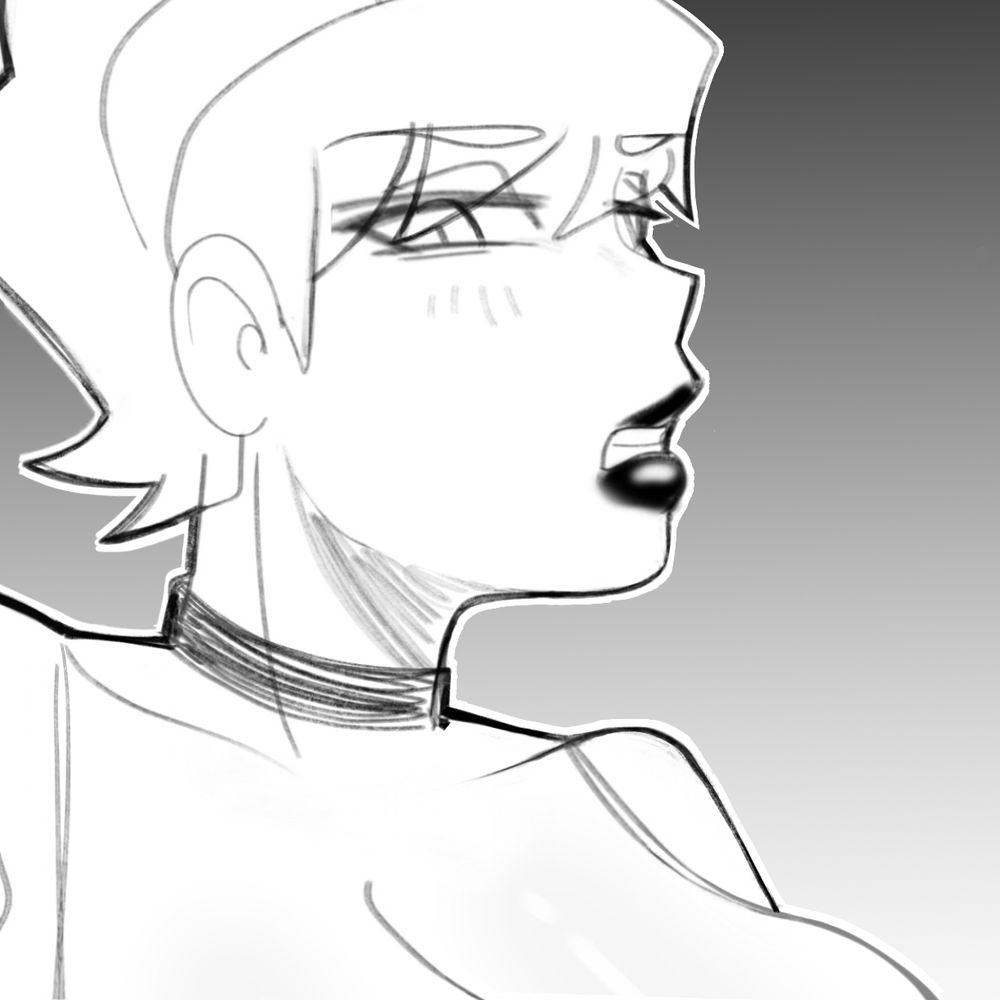 ROSSART | OPEN COMMISSIONS 