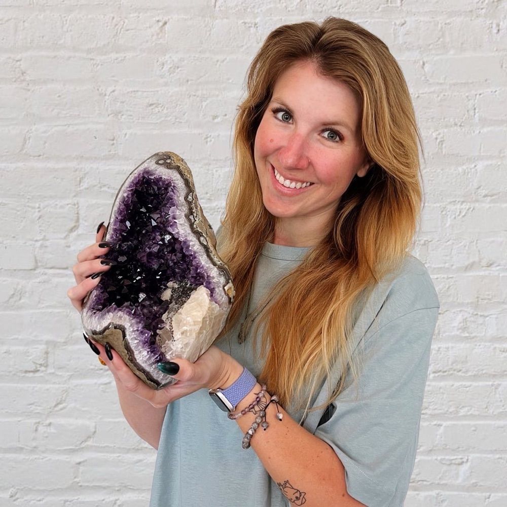 The Mineral Maven