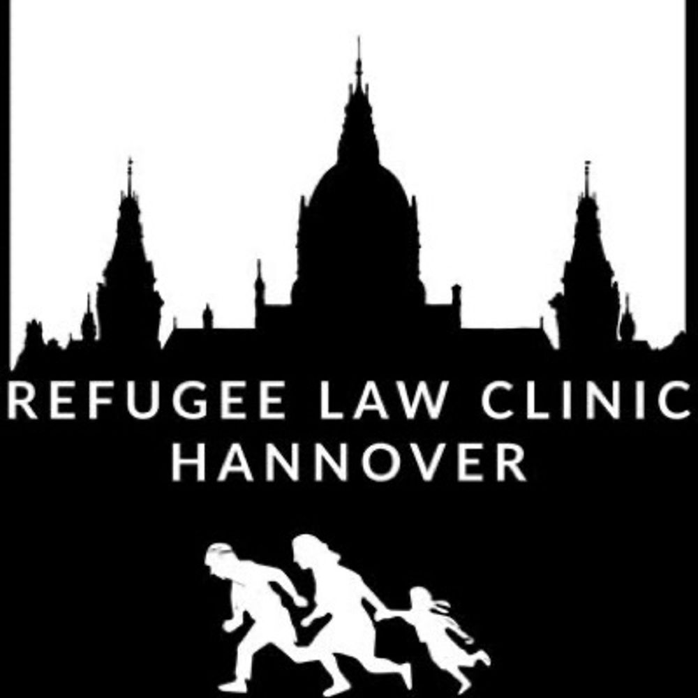 Refugee Law Clinic Hannover 