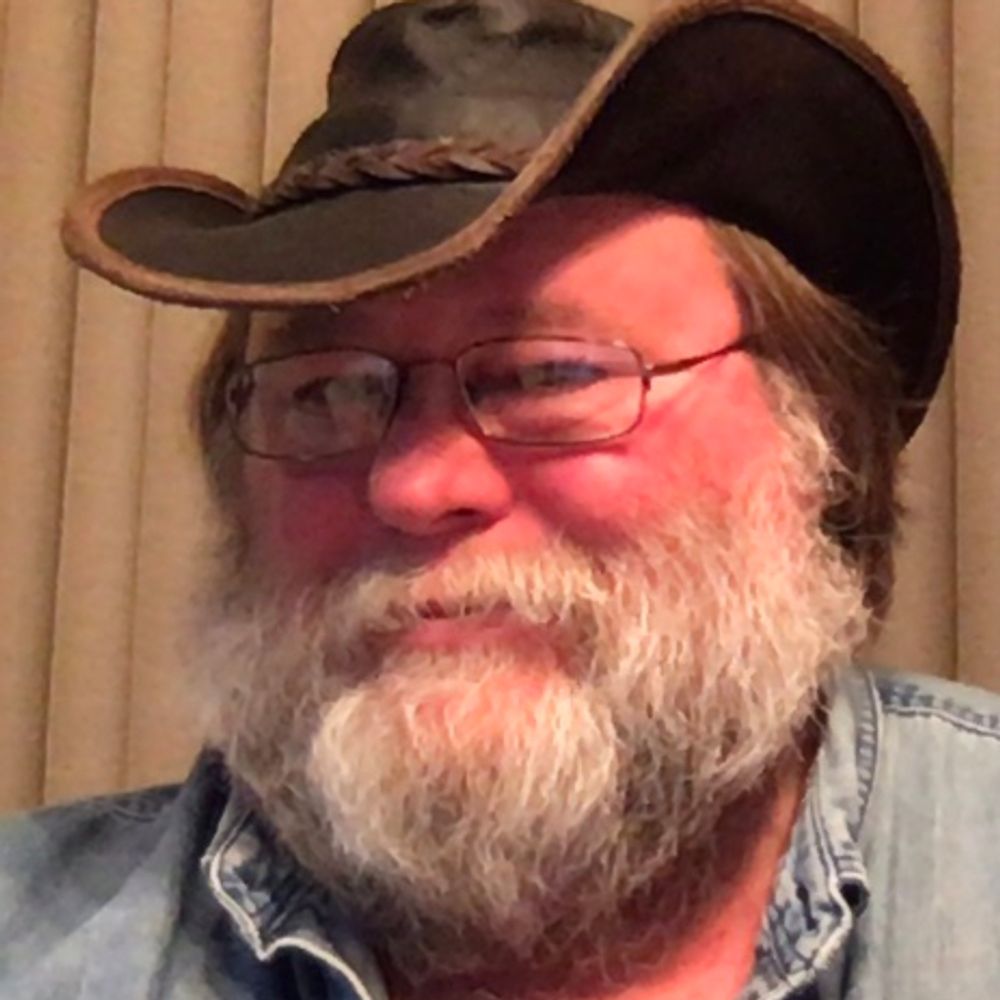 James Cramer
