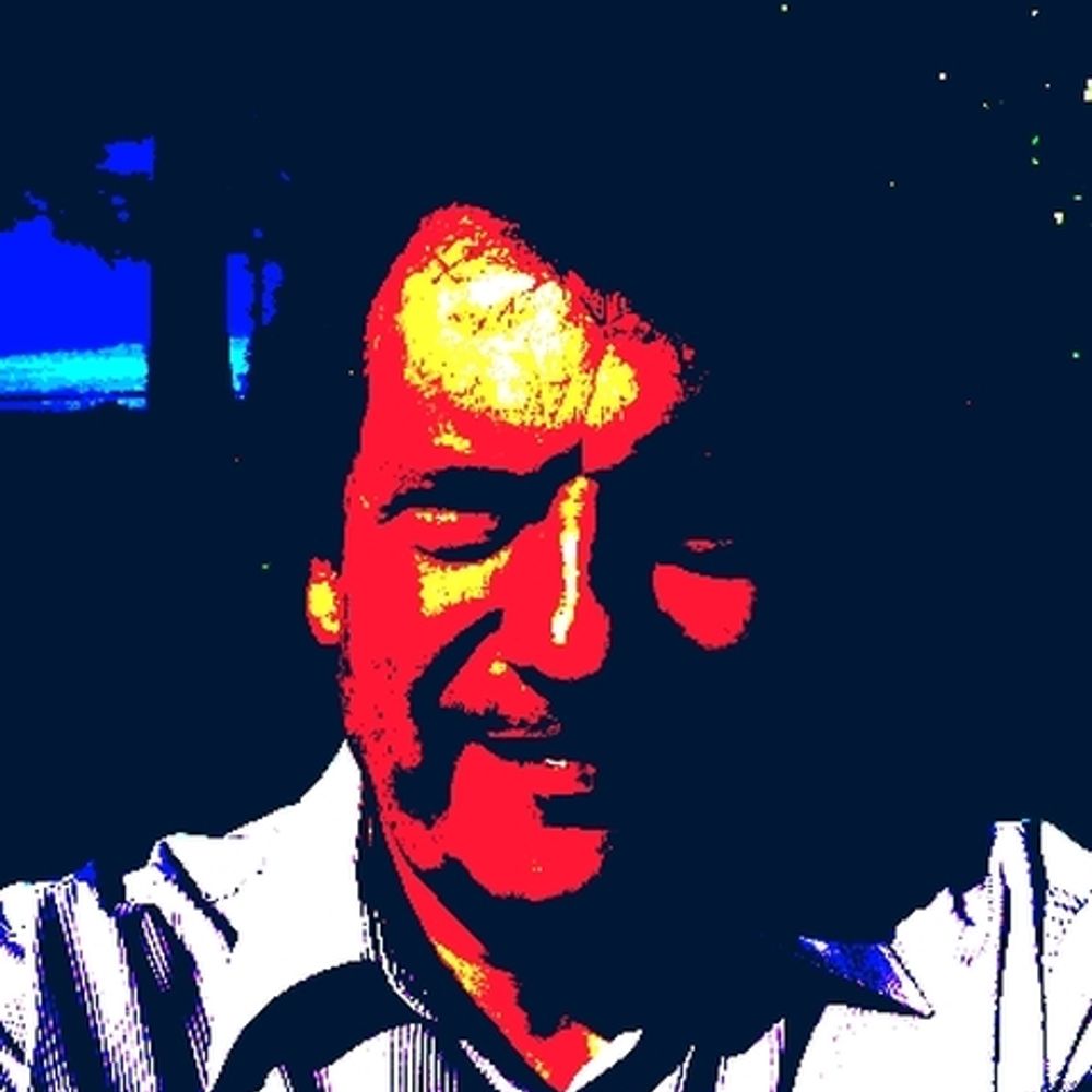 Jerry Foss