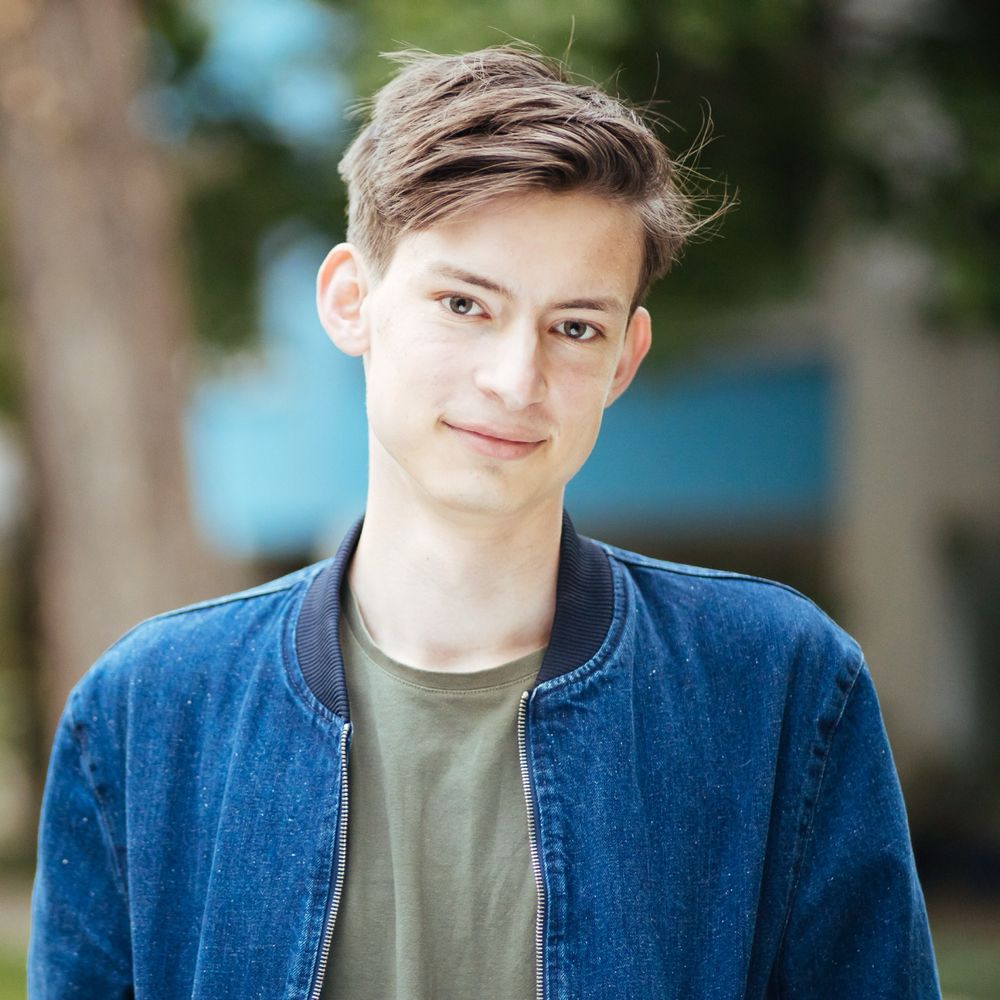 David Jablonski