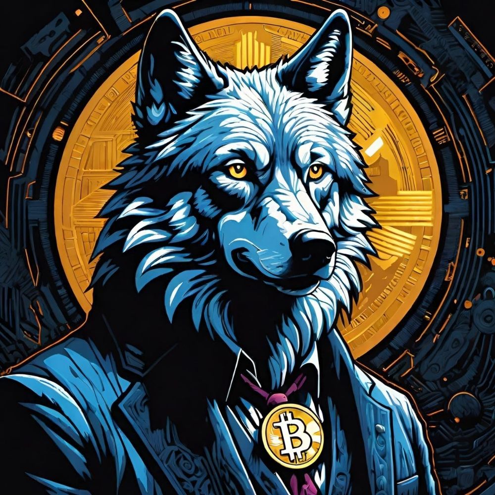 Crypto Herd