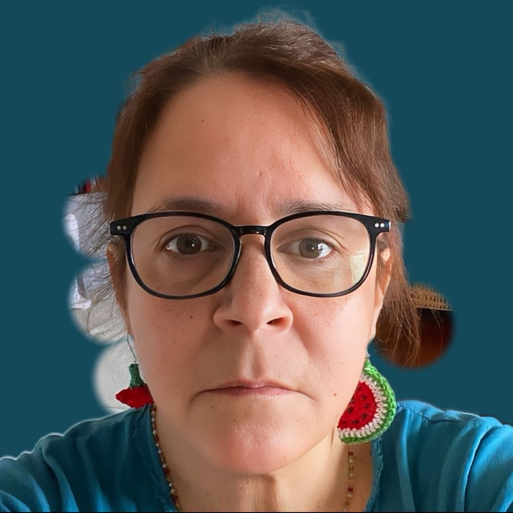 Mafalda Melo Sousa