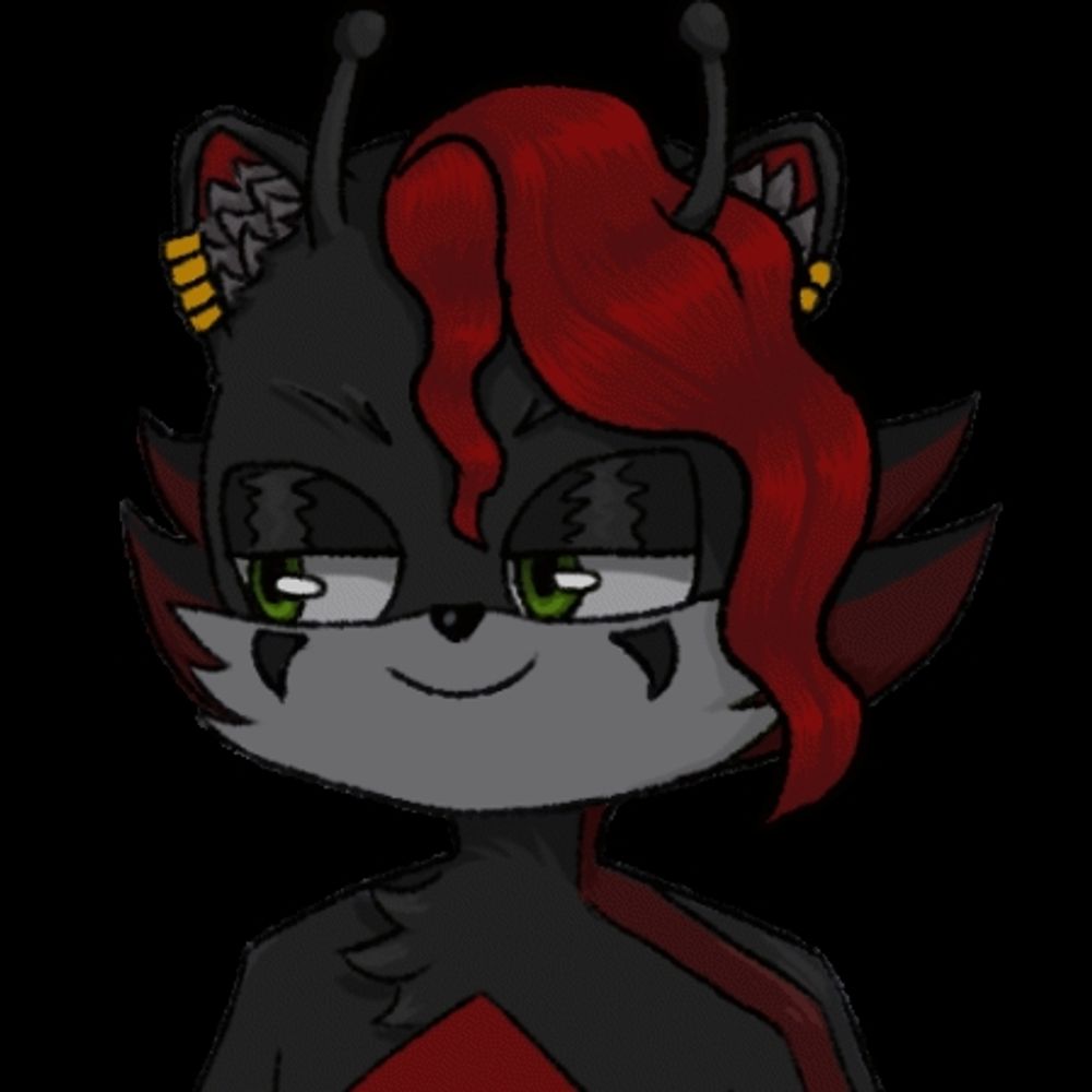 Mikh☆, the Alien