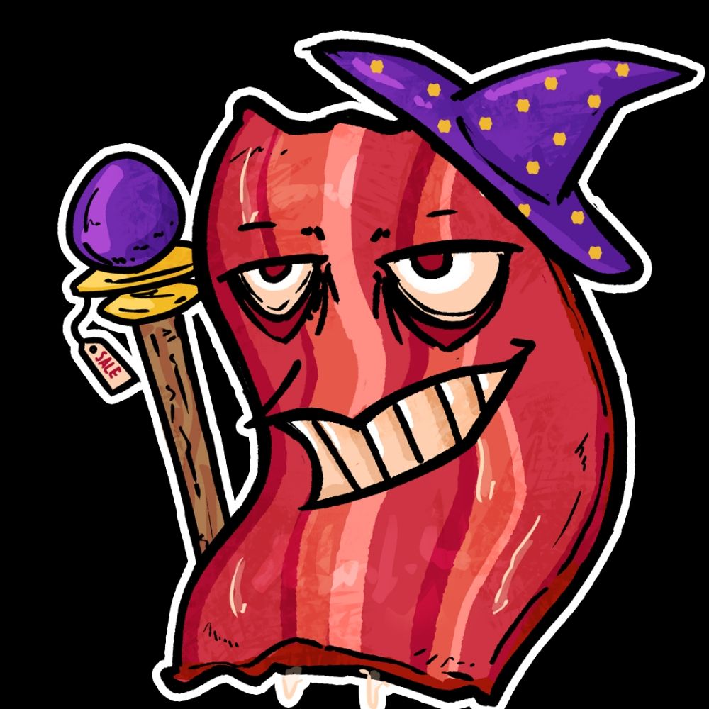 Bacon