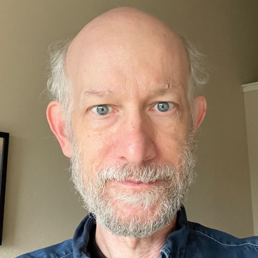 David Dunham