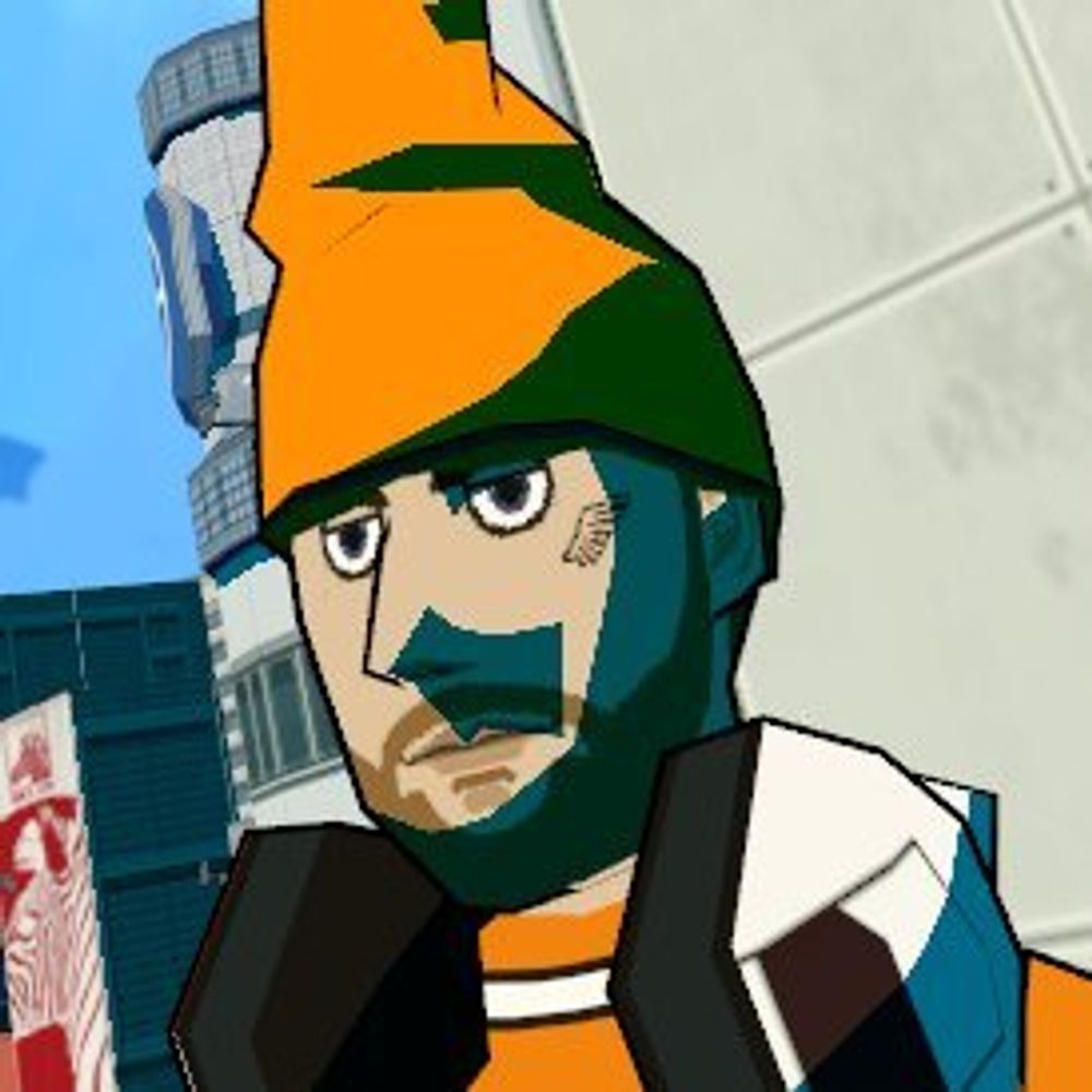 PhoenixPunk