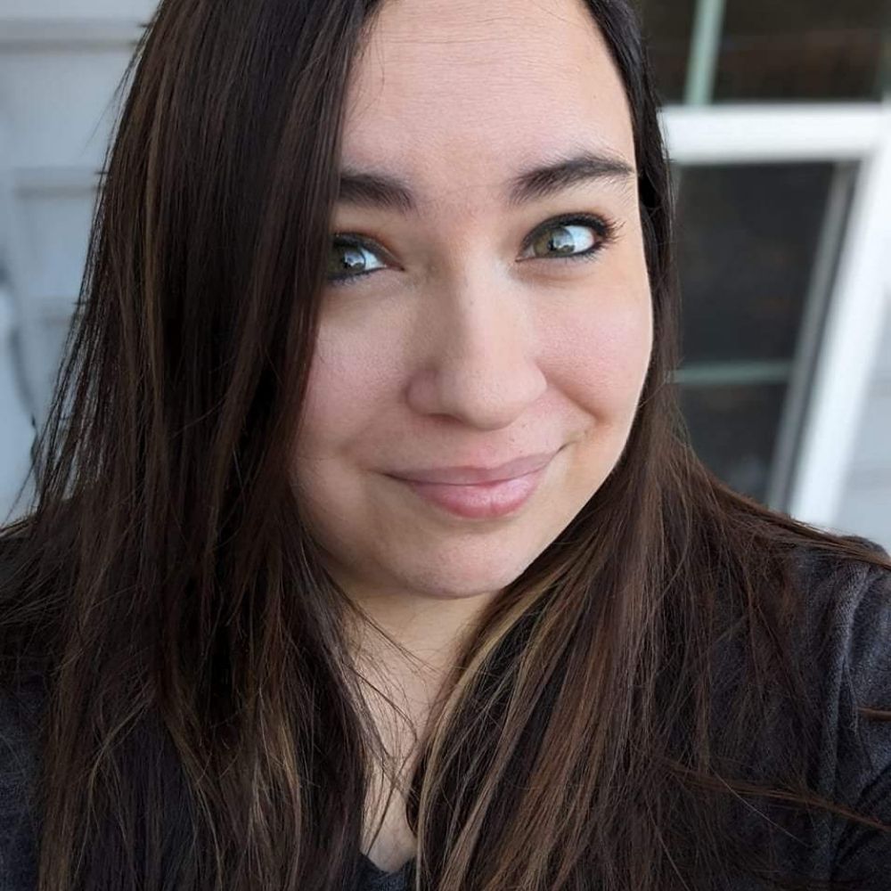 Amy Turner | The Bookish Historian