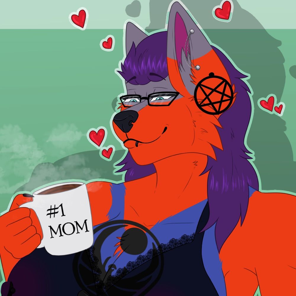 Alexis, your Witch MILF