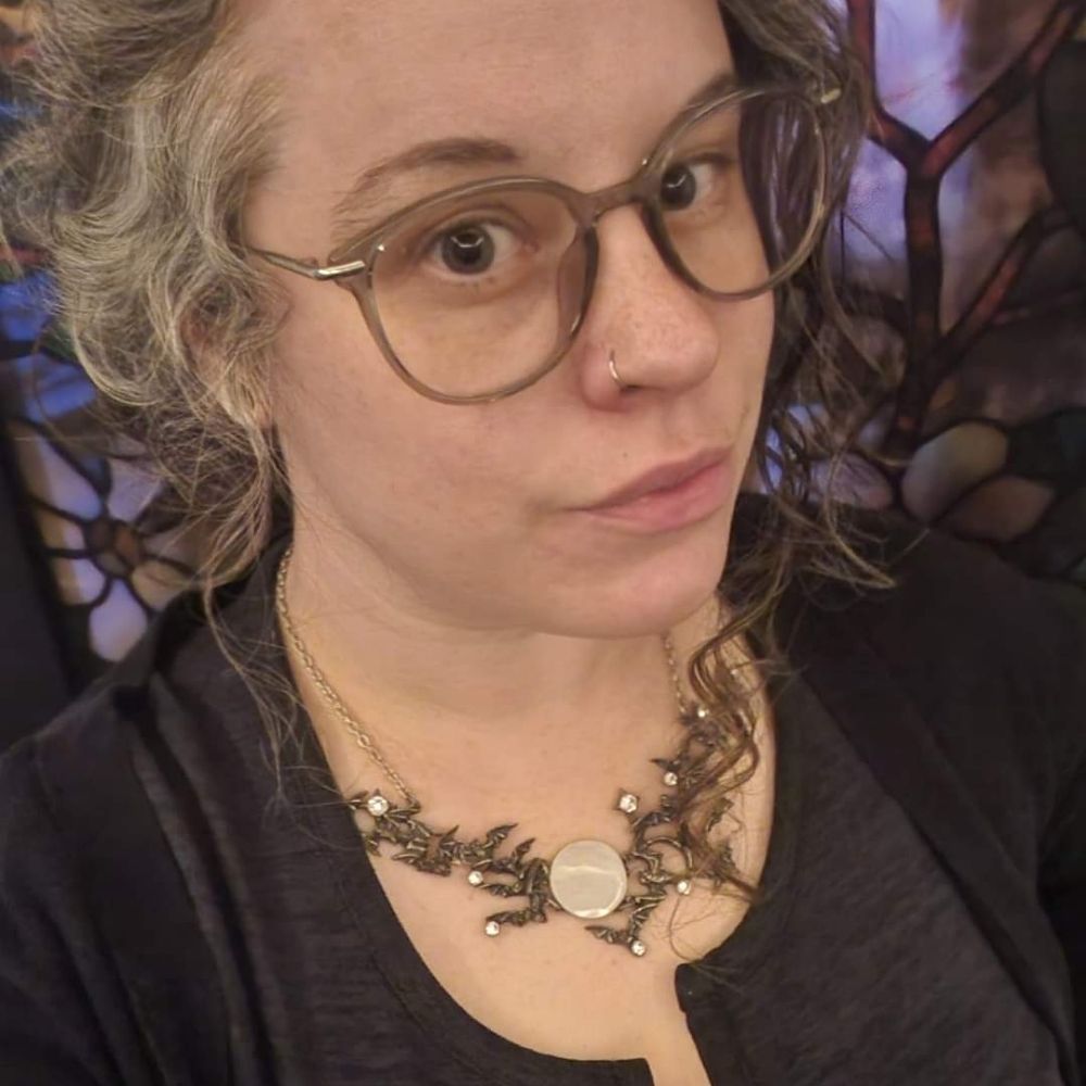 Rachael Bragg