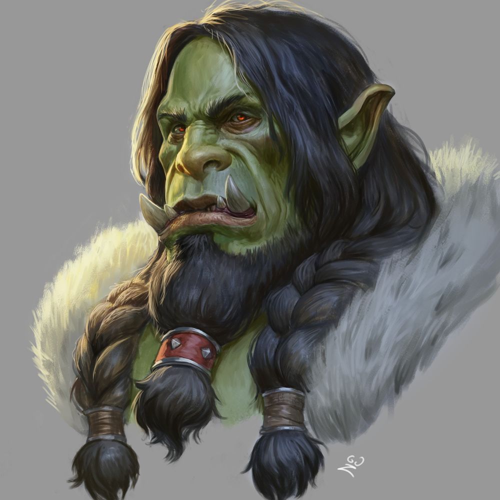 Rykoth