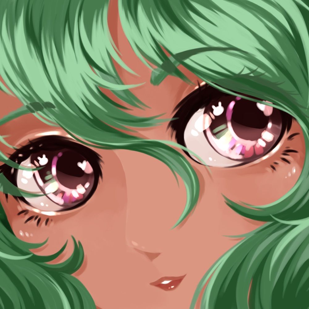 Tree 🐰🍃🥥 VTuber