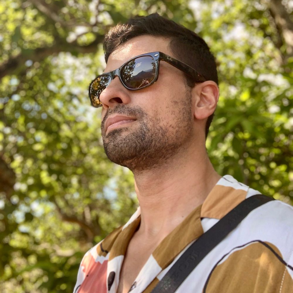 Gustavo Baptista 🏳️‍🌈