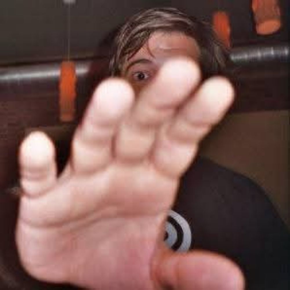 Steve K