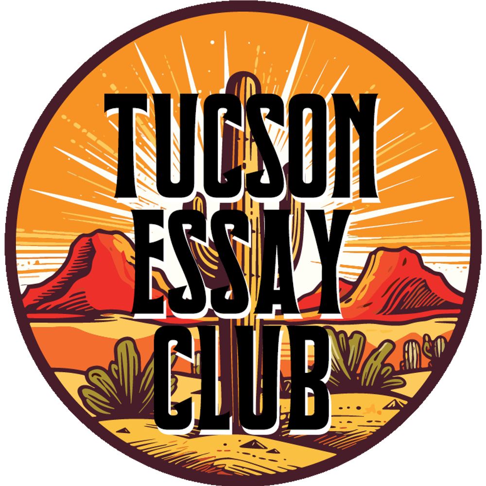 Tucson Essay Club
