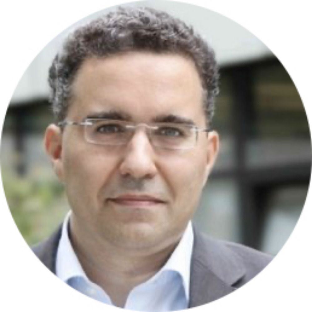 Michael Boutros