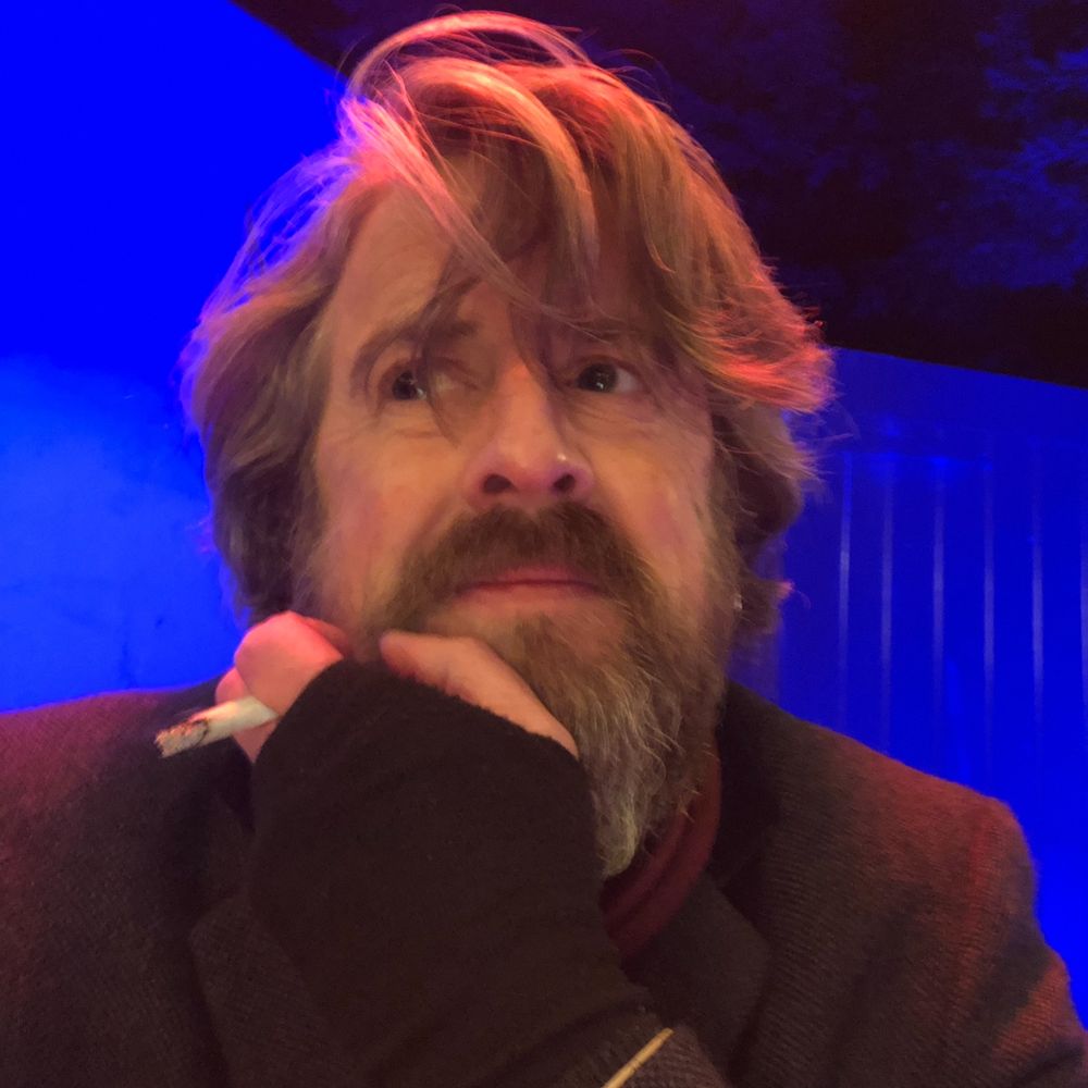 Mark Holland