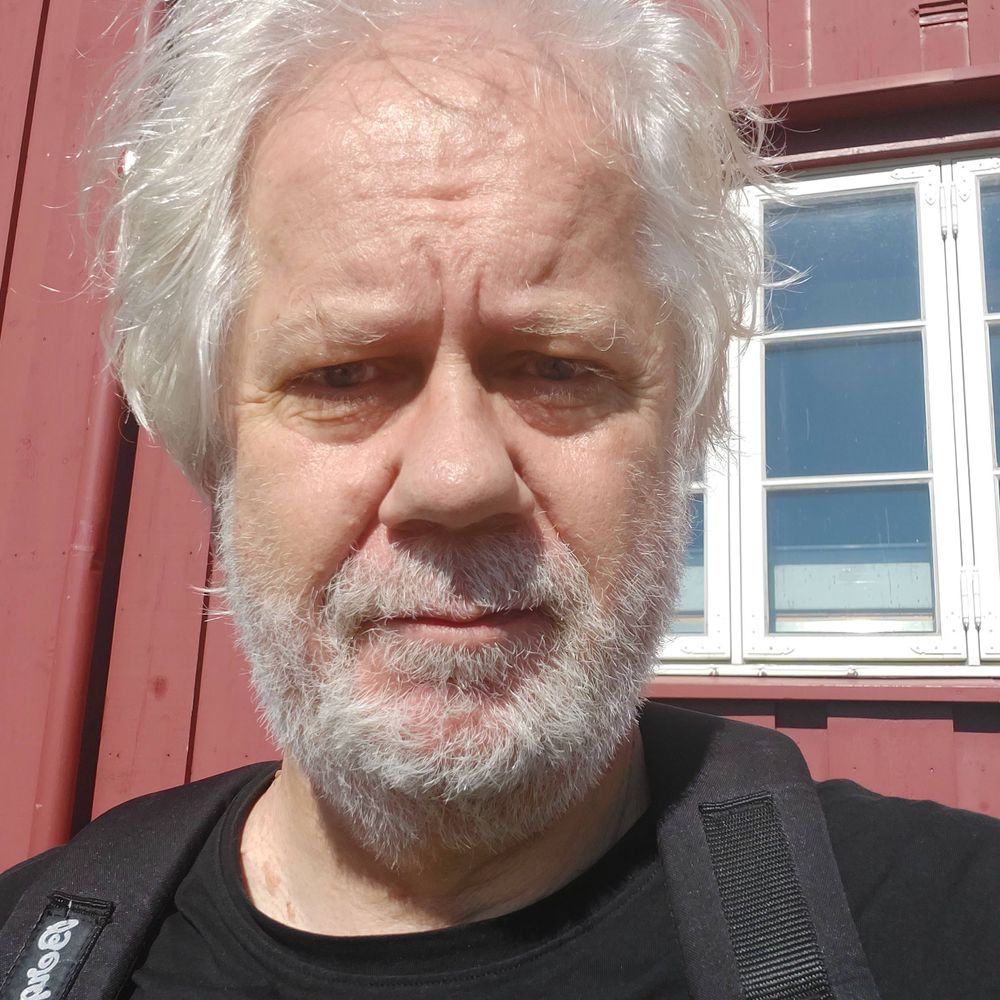 Tore Nilssen