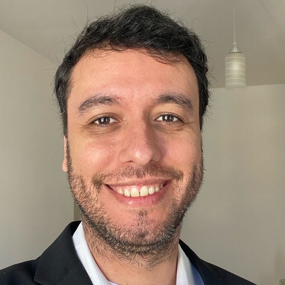 Psicólogo Dr Felipe de Souza