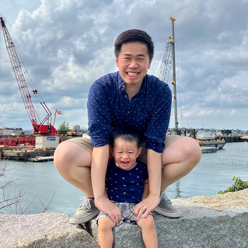 Peter Yichen Chen