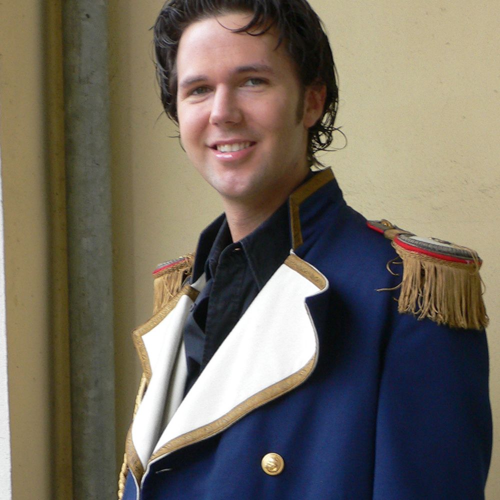 Alessandro Markus